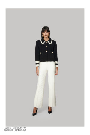 Art. 25789 Giacca/Jacket – Art. 25424 Pantalone/Pants