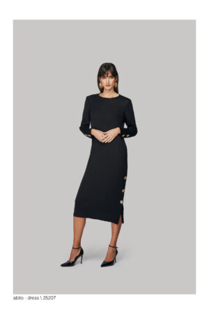 Art. 25207 Abito/Dress