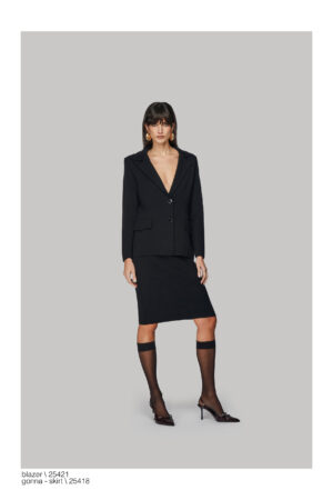 Art. 25421 Blazer – Art. 25418 Gonna/Skirt