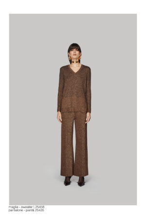 Art. 25458 Maglia/Sweater – Art. 25435 Pantalone/Pants
