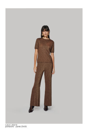 Art. 25419 T-shirt – Art. 25435 Pantalone/Pants