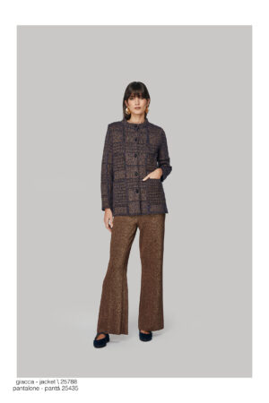 Art. 25788 Giacca/Jacket – Art. 25435 Pantalone/Pants