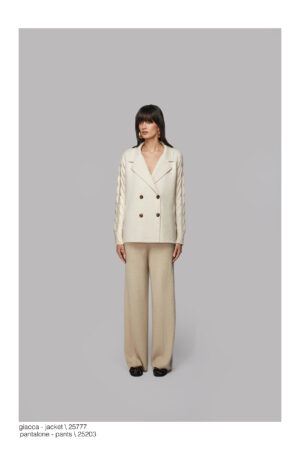 Art. 25777 Giacca/Jacket – Art. 25203 Pantalone/Pants