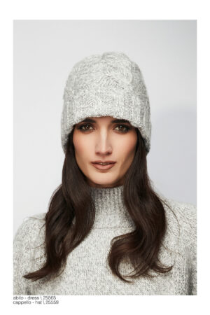 Art. 25565 Abito/Dress – Art. 25559 Cappello/Hat