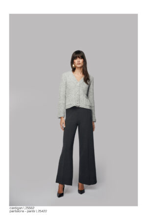 Art. 25562 Cardigan – Art. 25422 Pantalone/Pants