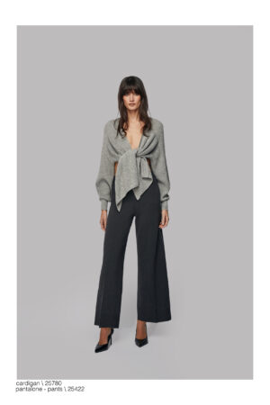 Art. 25780 Cardigan – Art. 25422 Pantalone/Pants