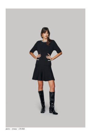 Art. 25456 Abito/Dress
