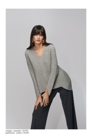 Art. 25783 Maglia/Sweater – Art. 25422 Pantalone/Pants
