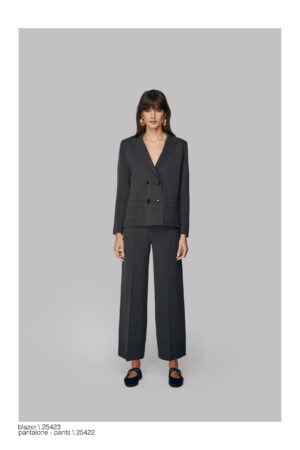 Art. 25423 Blazer – Art. 25422 Pantalone/Pants