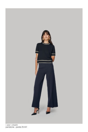 Art. 25420 T-shirt – Art.25442 Pantalone/Pants