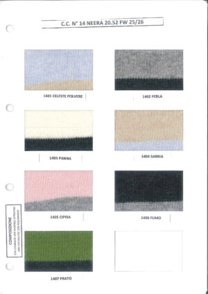 Art. 25771 Abito/Dress